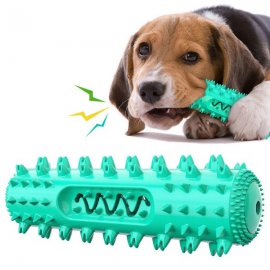 Chew'n'Brush Canine Cleaner ?- Dog Teeth Cleaning Chew Toy